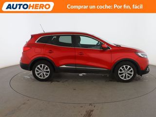 Renault Kadjar 1.2 TCe Zen Energy