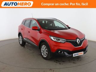 Renault Kadjar 1.2 TCe Zen Energy