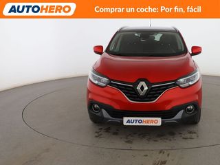 Renault Kadjar 1.2 TCe Zen Energy