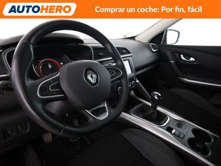 Renault Kadjar 1.2 TCe Zen Energy