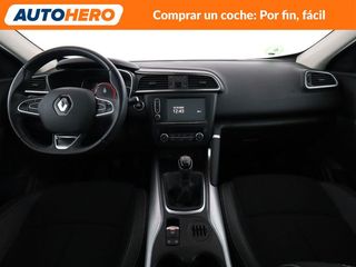 Renault Kadjar 1.2 TCe Zen Energy
