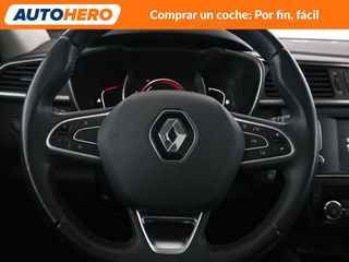 Renault Kadjar 1.2 TCe Zen Energy