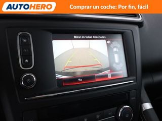 Renault Kadjar 1.2 TCe Zen Energy