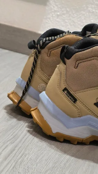Botas senderismo Adidas Terrex Gore-Tex Talla 38