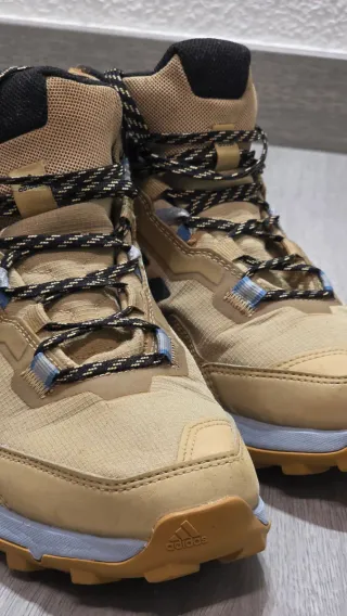Botas senderismo Adidas Terrex Gore-Tex Talla 38