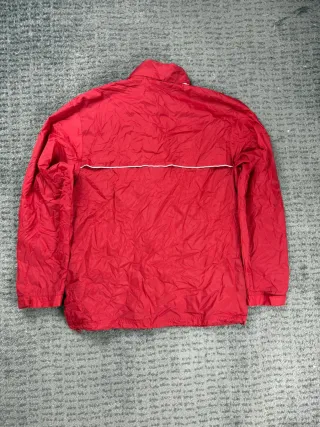 ¡¡OFERTA!! Talla L Chaqueta Impermeable Adidas