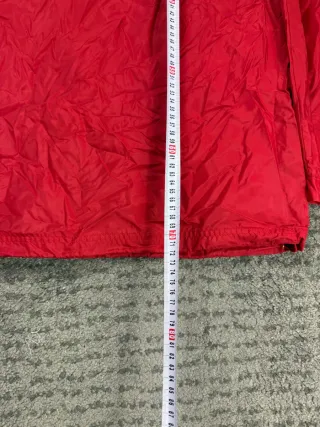 ¡¡OFERTA!! Talla L Chaqueta Impermeable Adidas