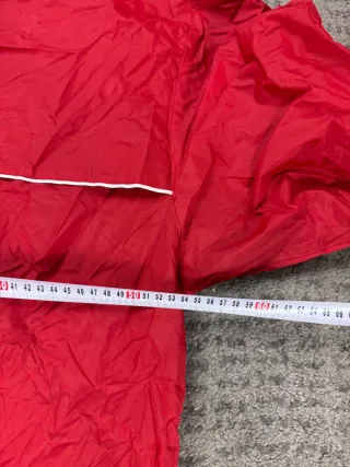 ¡¡OFERTA!! Talla L Chaqueta Impermeable Adidas