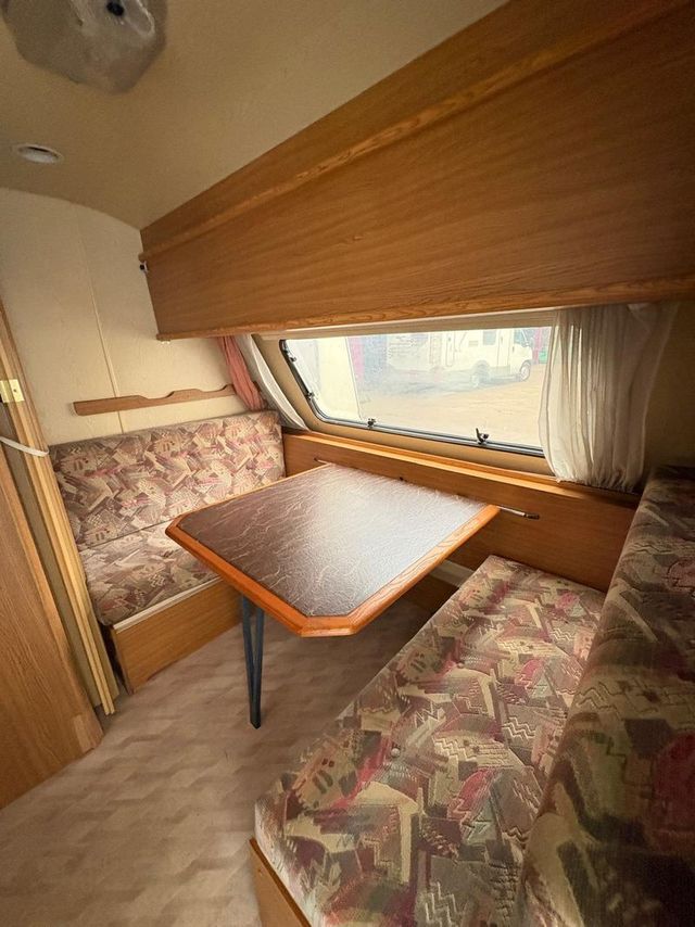 Caravana Moncayo Alhambra 430