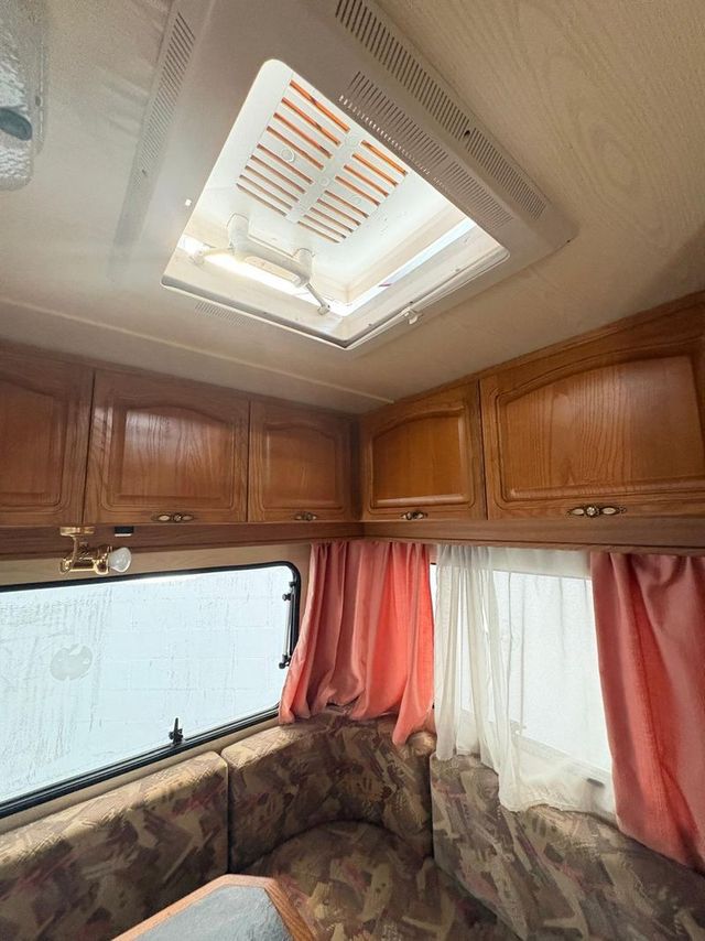 Caravana Moncayo Alhambra 430