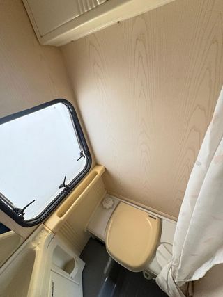 Caravana Moncayo Alhambra 430