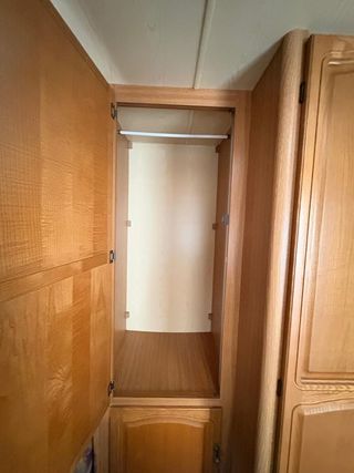 Caravana Moncayo Alhambra 430