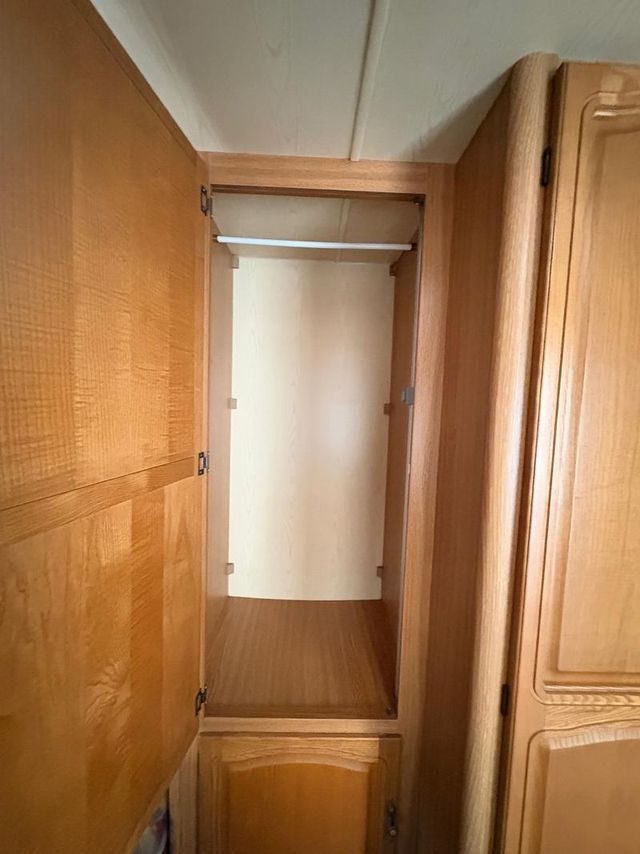 Caravana Moncayo Alhambra 430