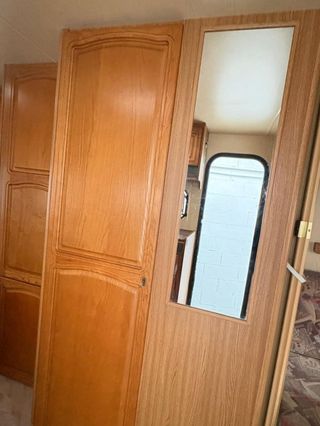 Caravana Moncayo Alhambra 430