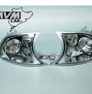 Intermitentes delanteros BMW Serie 3 E46 Coupe y C