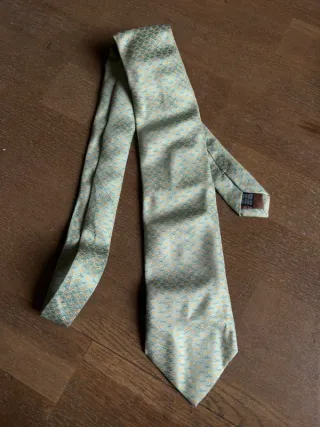 Nueva corbata Rimaldi