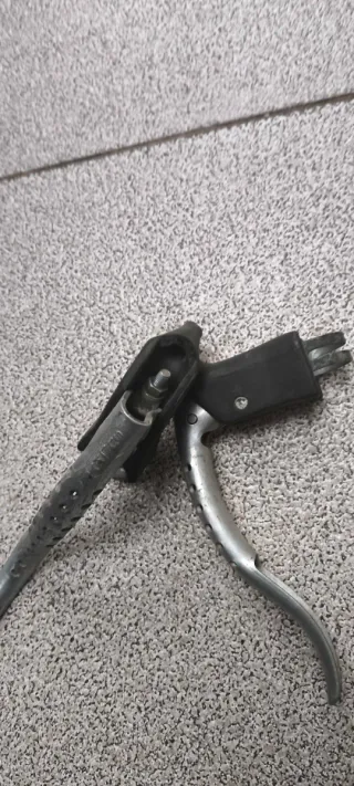 Manetas Freno Bicicleta Carretera