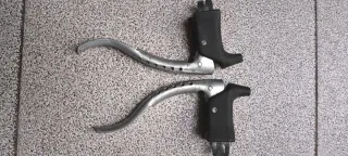 Manetas Freno Bicicleta Carretera