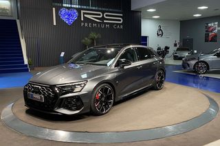 Audi A3 RS3 Sportback