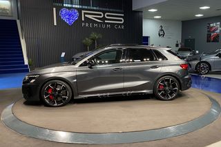 Audi A3 RS3 Sportback