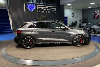 Audi A3 RS3 Sportback