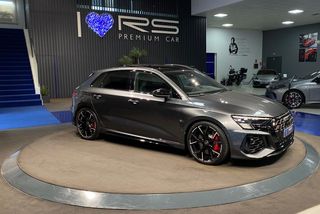 Audi A3 RS3 Sportback