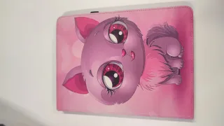 Lenovo TB-X306F Plata + Funda