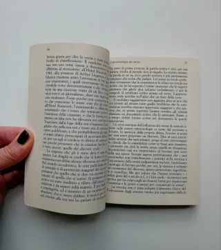 Divertirsi da morire di Neil Postman