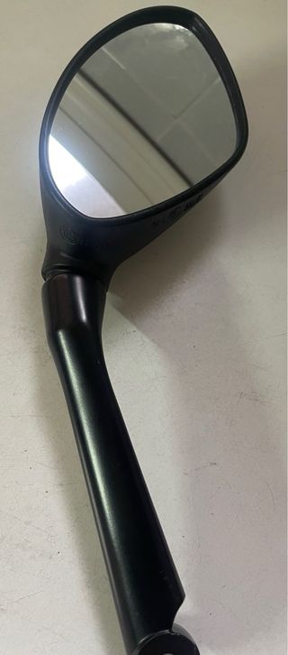 Espejo Retrovisor Derecho BMW RS