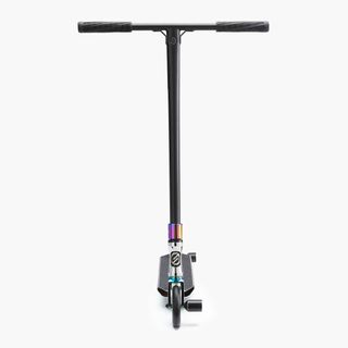 Patinete Scooter Freestyle Oxelo MF.6 V5 Neochrome Gris
