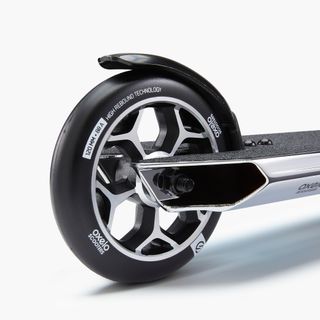 Patinete Scooter Freestyle Oxelo MF.6 V5 Neochrome Gris