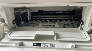 Impresora HP DeskJet 3635 Multifunción