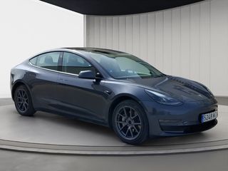 Tesla Model 3 Gran Autonomía 4WD 366 kW (498 CV)