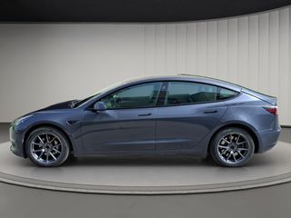 Tesla Model 3 Gran Autonomía 4WD 366 kW (498 CV)