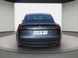 Tesla Model 3 Gran Autonomía 4WD 366 kW (498 CV)