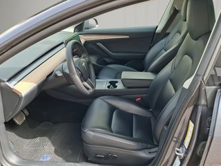 Tesla Model 3 Gran Autonomía 4WD 366 kW (498 CV)