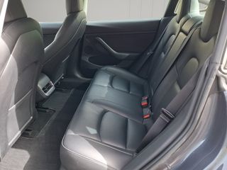 Tesla Model 3 Gran Autonomía 4WD 366 kW (498 CV)