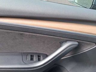 Tesla Model 3 Gran Autonomía 4WD 366 kW (498 CV)