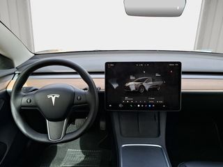 Tesla Model 3 Gran Autonomía 4WD 366 kW (498 CV)