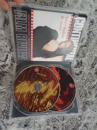 Anora Blu-ray Criterion Collection UK