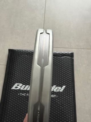 Bullpadel Hack 04 Hyb Cloud