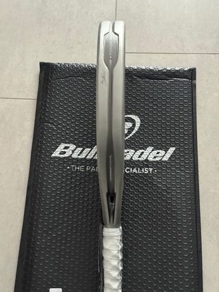 Bullpadel Hack 04 Hyb Cloud