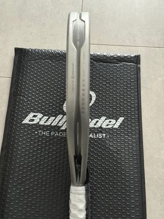 Bullpadel Hack 04 Hyb Cloud