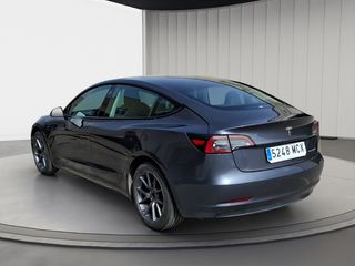 Tesla Model 3 Gran Autonomía 4WD 366 kW (498 CV)