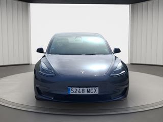 Tesla Model 3 Gran Autonomía 4WD 366 kW (498 CV)