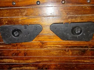 Portalámparas Traseros BMW Z3