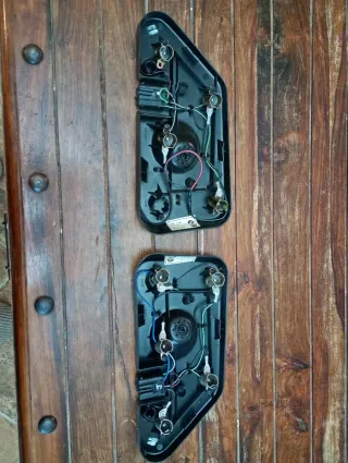 Portalámparas Traseros BMW Z3