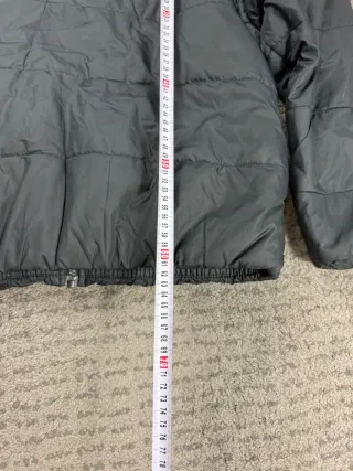 ¡¡OFERTA!! Talla S Chaqueta Nike Negra con Capucha