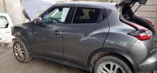 Nissan 220880 tubos 92440ba60c juke - 1 generacion