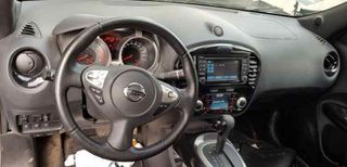 Nissan 220880 tubos 92440ba60c juke - 1 generacion